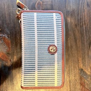 Spartina Wallet